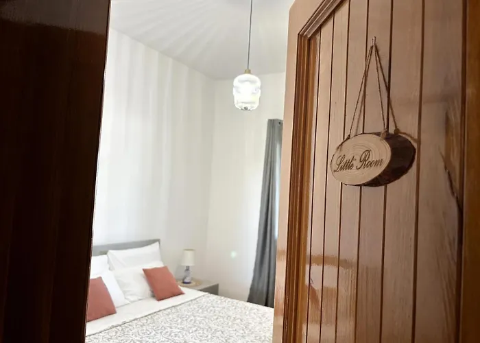 San Domenico Bed And Breakfast