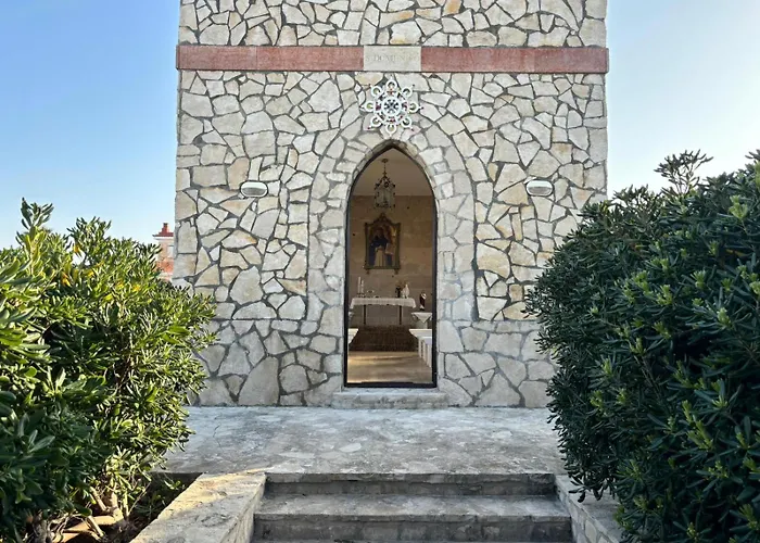 San Domenico Bed And Breakfast