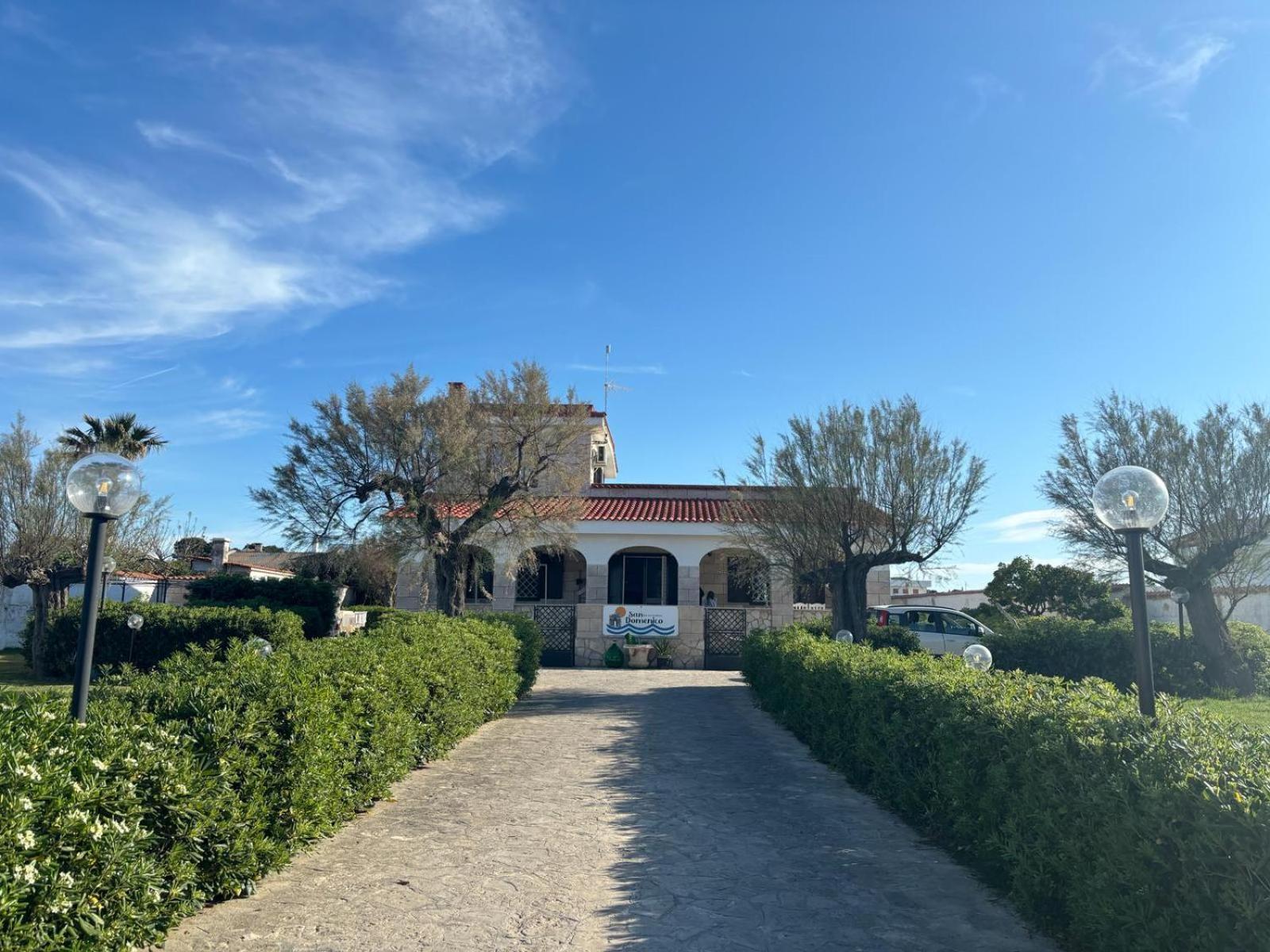 San Domenico * Torre A Mare